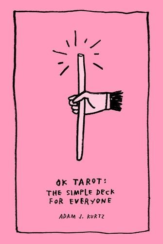 OK TAROT - KURTZ ADAM J - TARCHERPERIGEE