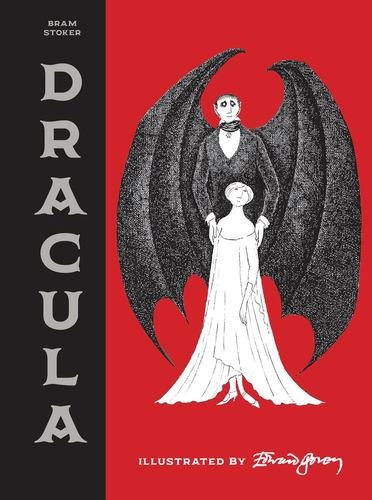 DRACULA - BRAM STOKER - STERLING