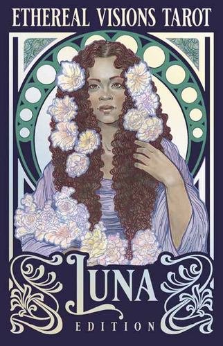 ETHEREAL VISIONS LUNA ED - HUGHES MATT - US GAMES