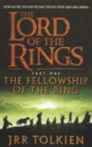 LORD THE RINGS VOL 1 - TOLKIEN - DELTA GD INGLES