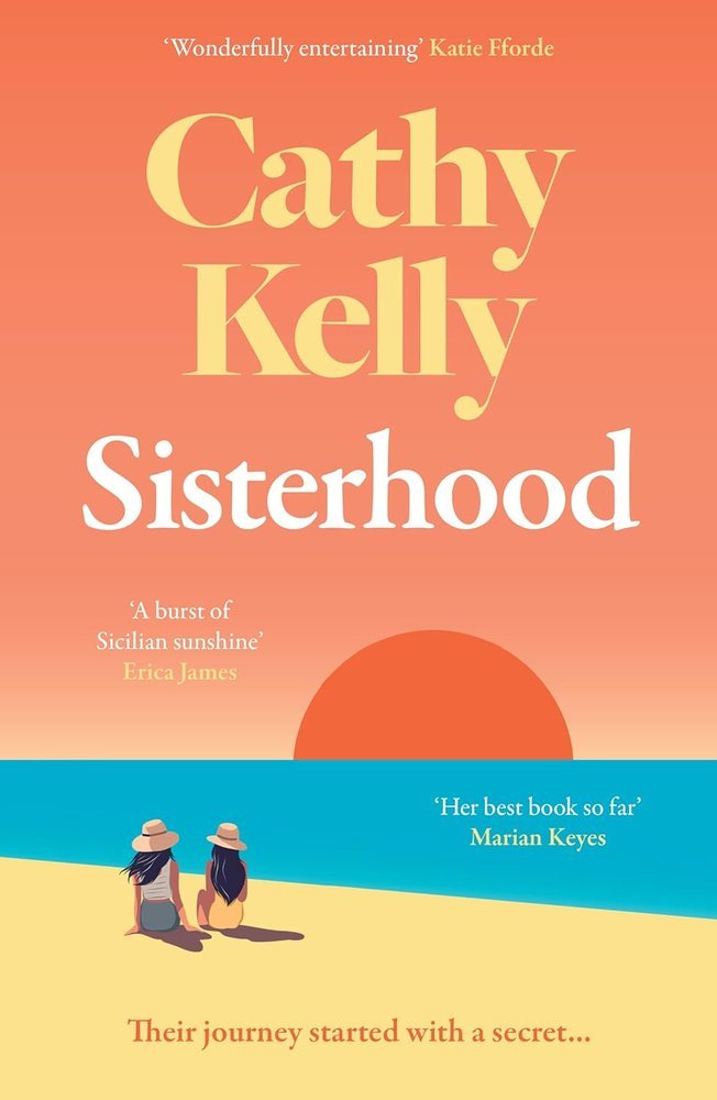SISTERHOOD - KELLY CATHY - UNIVERSAL BOOKS