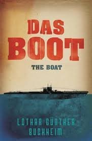 DAS BOOT - LOTHAR GUNTHER BUCHHEIM - UNIVERSAL BOOKS