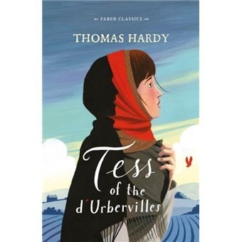 TESS OF THE DURBERVILLES - THOMAS HARDY - UNIVERSAL BOOKS