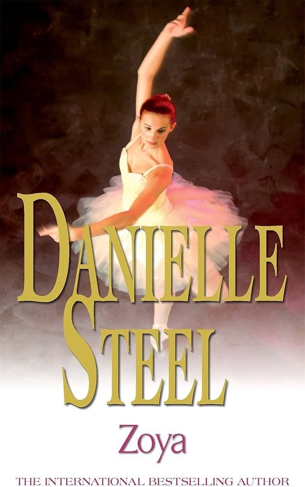 ZOYA - STEEL DANIELLE - UNIVERSAL BOOKS