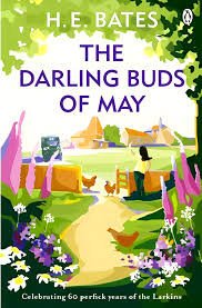 THE DARLING BUDS OF MAY - H E BATES - UNIVERSAL BOOKS