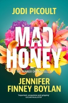MAD HONEY - J PICOULT - UNIVERSAL BOOKS