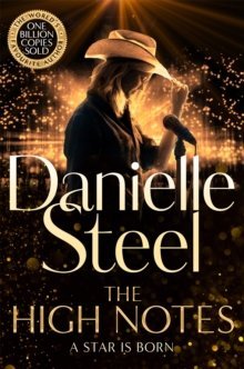 THE HIGH NOTES - STEEL DANIELLE - UNIVERSAL BOOKS