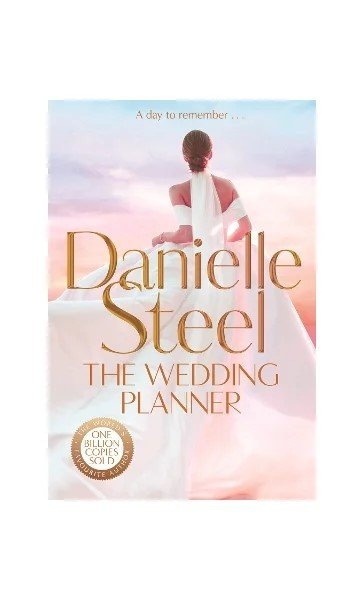 THE WEDDING PLANNER - AA VV - UNIVERSAL BOOKS