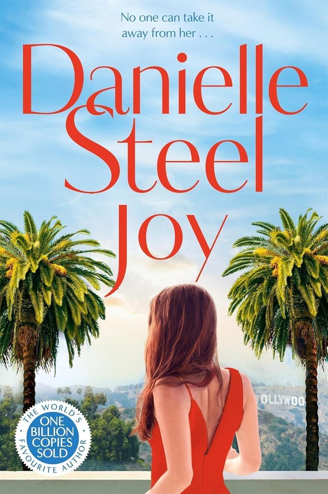 JOY - STEEL DANIELLE - UNIVERSAL BOOKS