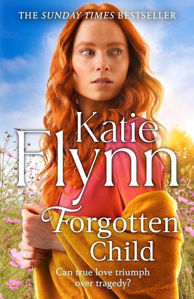 FORGOTTEN CHILD - K FLYNN - UNIVERSAL BOOKS