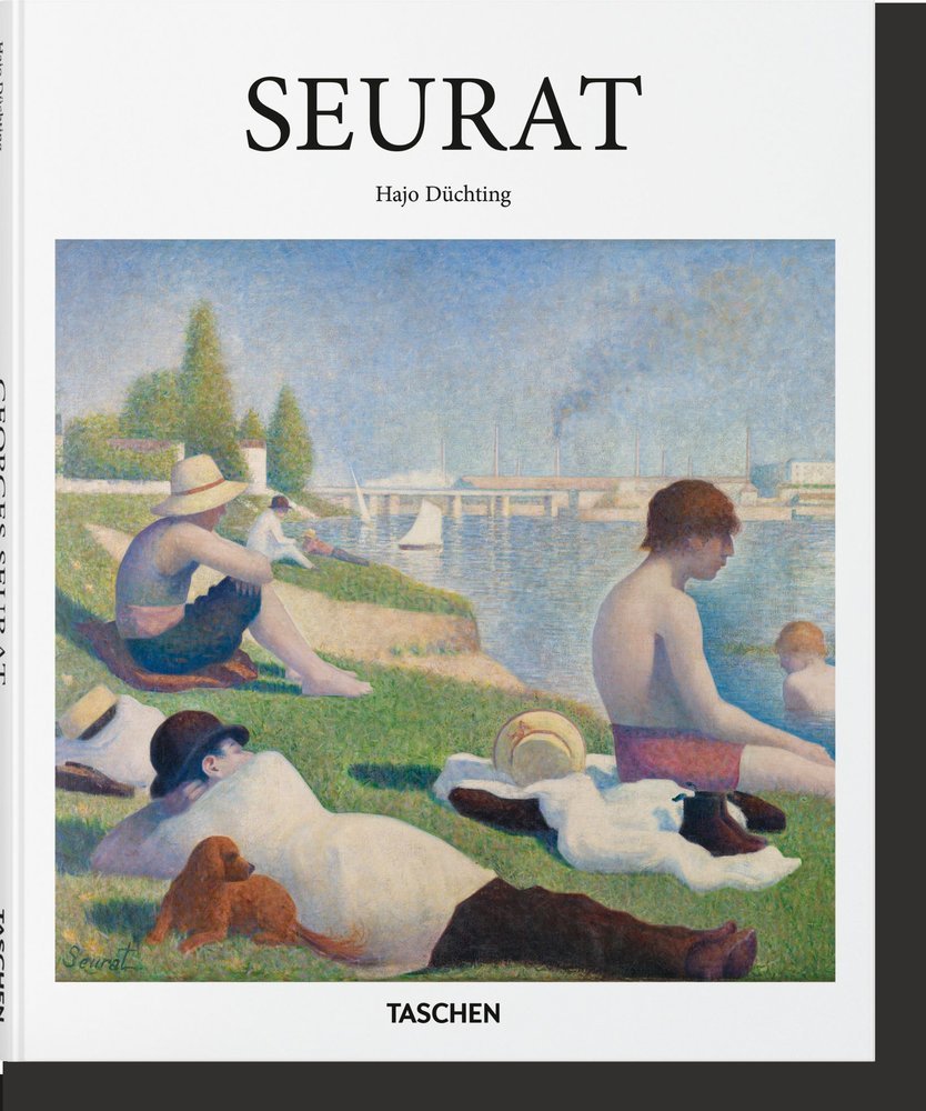 SEURAT - - TASCHEN
