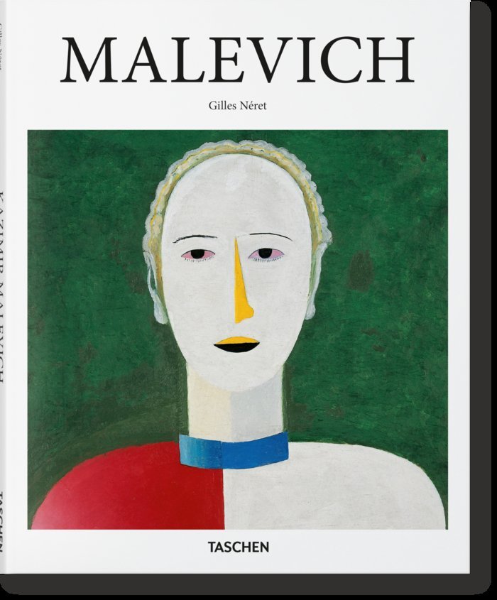 MALEVICH (IN) - AA,VV - TASCHEN