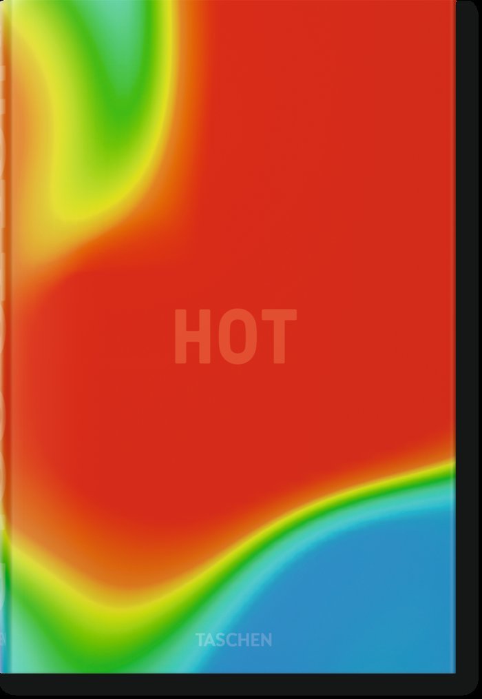 BIG HOT TO COLD AN ODYSSEY OF ARCHITECTURAL ADAPTATION - AA,VV - TASCHEN