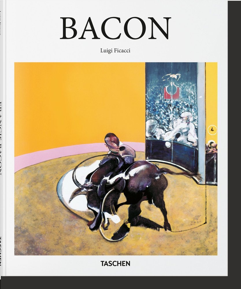 BACON (IN) - FICACCI, LUIGI - TASCHEN
