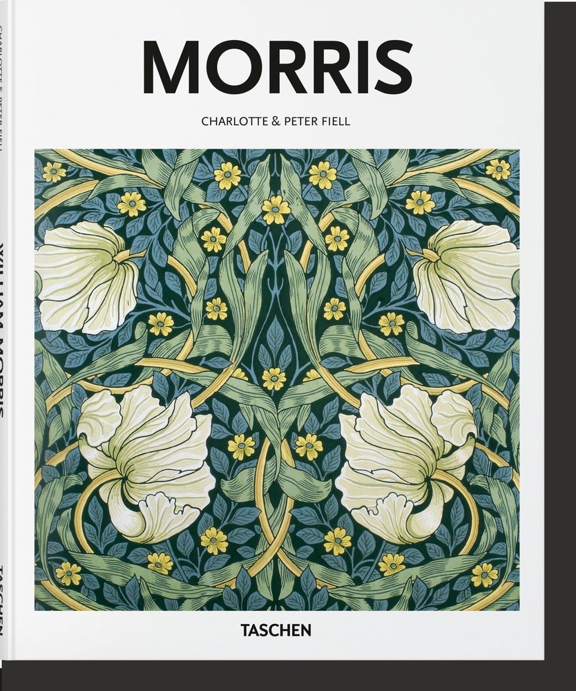 MORRIS (IN) - AA,VV, - TASCHEN