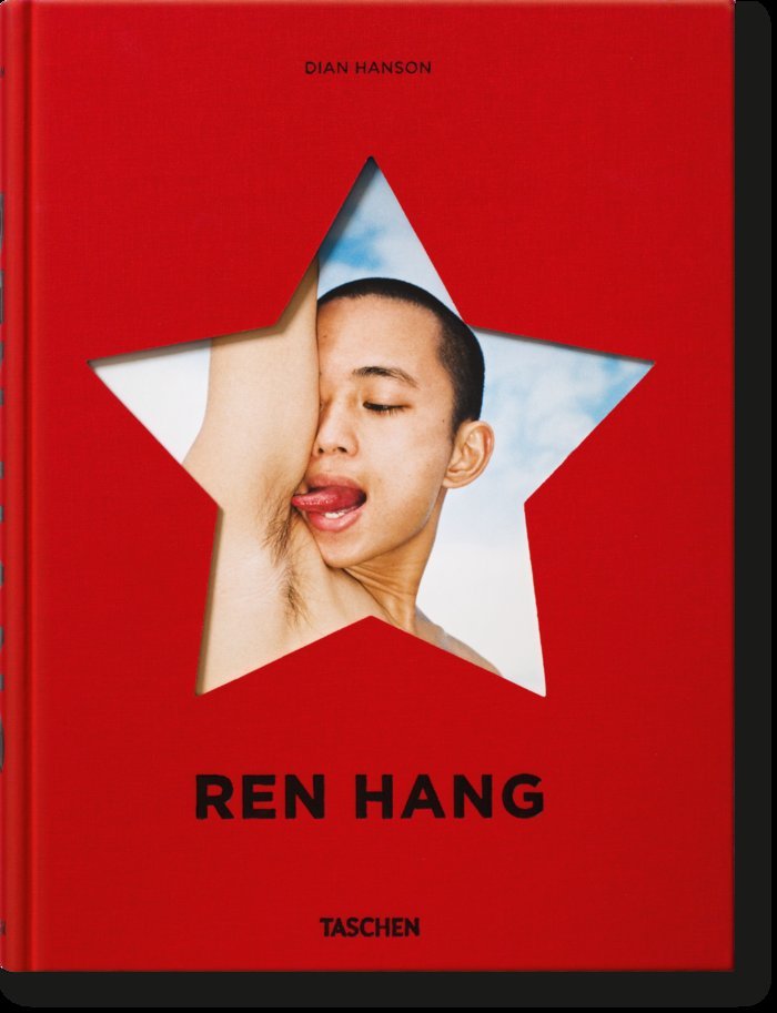 REN HANG (AL/FR/IN) - AA,VV - TASCHEN