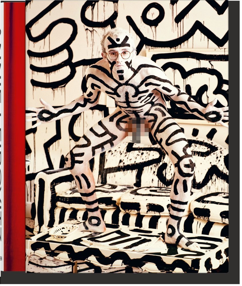 ANNIE LEIBOVITZ - LEIBOVITZ,ANNIE - TASCHEN