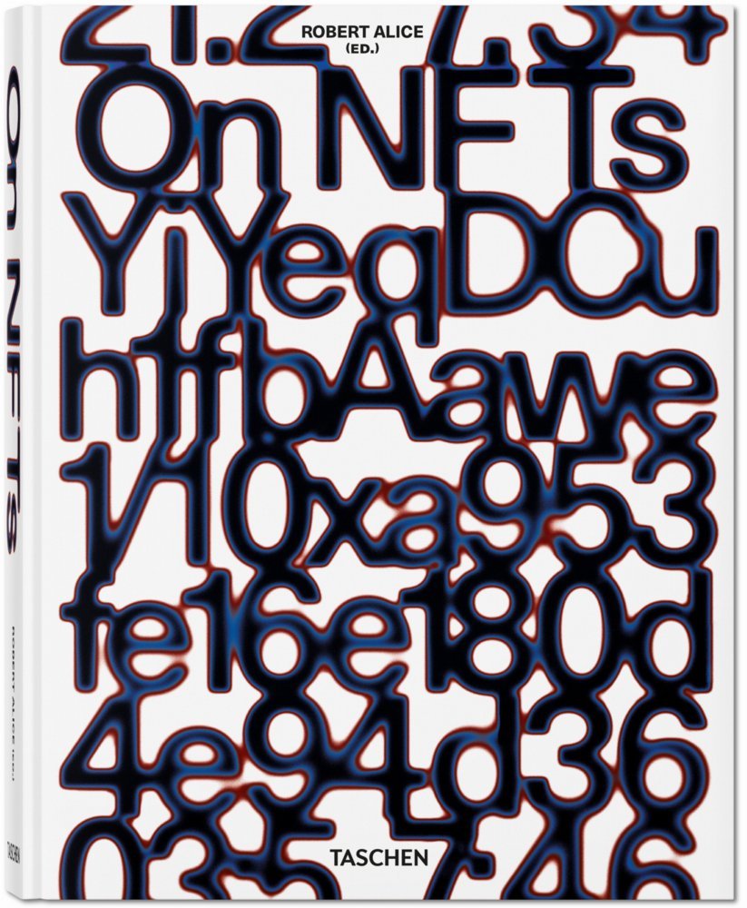 ON NFTS -  - TASCHEN