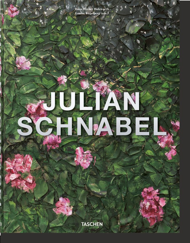 JULIAN SCHNABEL - HOLZWARTH,HANS WERNER - TASCHEN