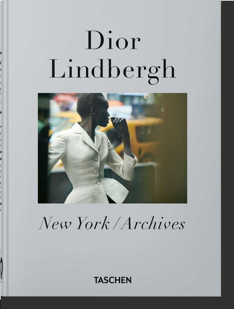 PETER LINDBERGH DIOR 40TH ED, -  - TASCHEN