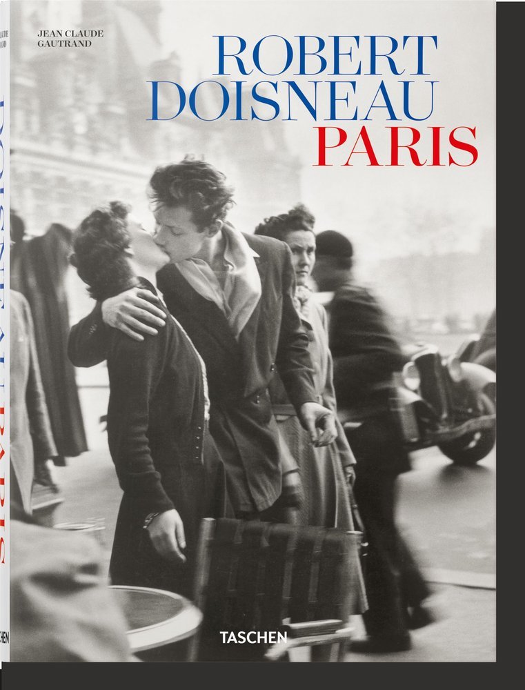 DOISNEAU - GAUTRAND, JEAN CLAUDE - TASCHEN