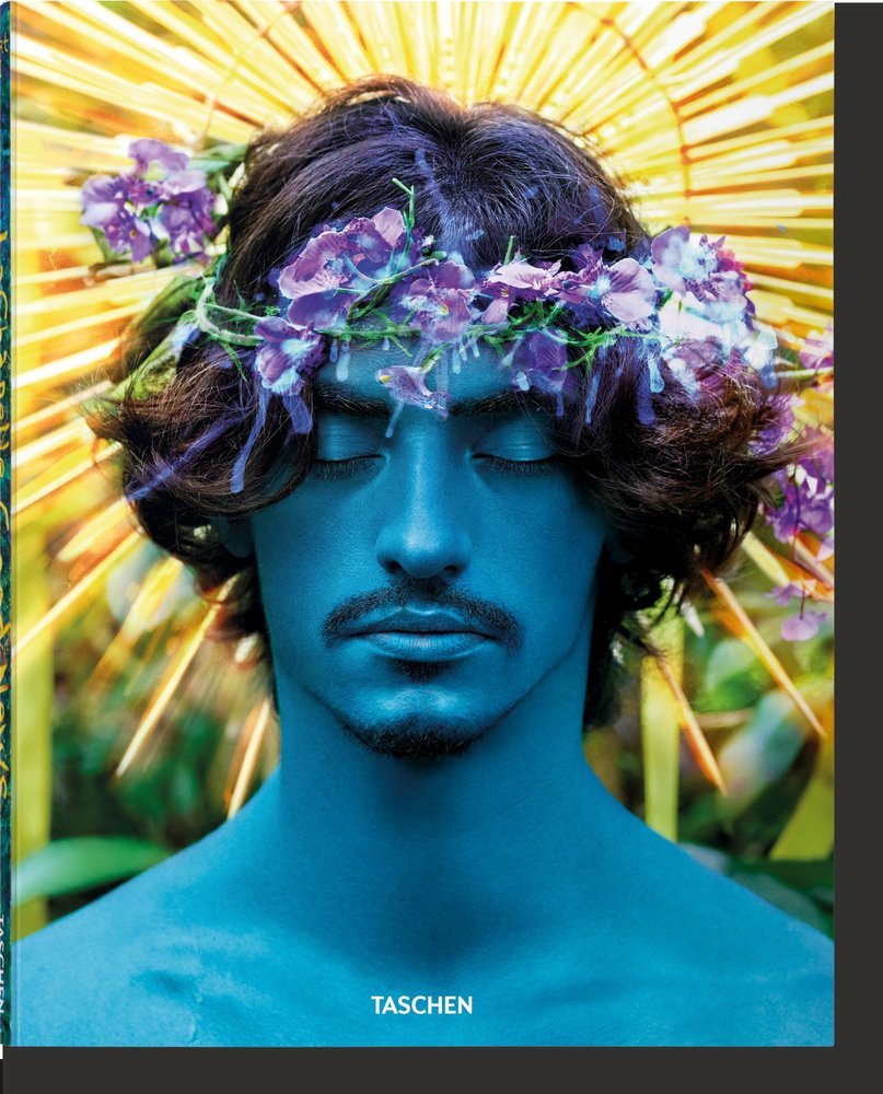 DAVID LACHAPELLE GOOD NEWS -  - TASCHEN