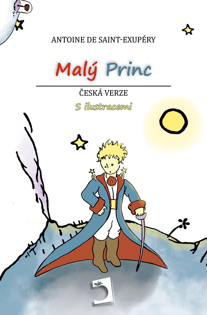 MALY PRINC - DE SAINT-EXUPERY,ANTOINE - EDICIONES PERELLO