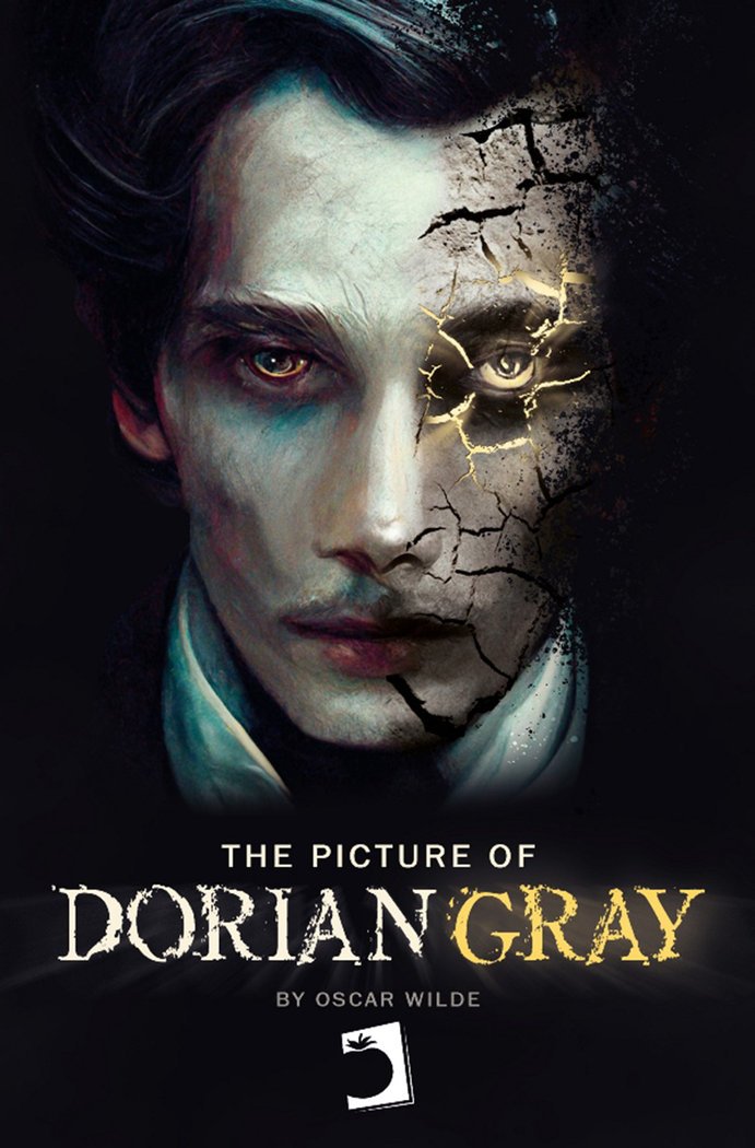 THE PICTURE OF DORIAN GRAY - WILDE OSCAR - EDICIONES PERELLO