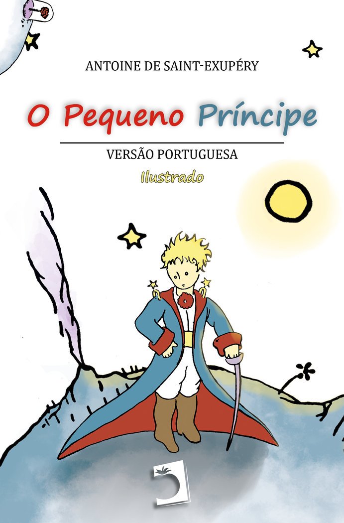 O PEQUENO PRINCIPE - DE SAINT EXUPERY,ANTOINE - EDICIONES PERELLO