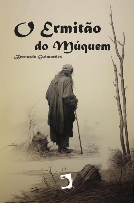 O ERMITAO DO MUQUEM - GUIMARÃES,BERNARDO - EDICIONES PERELLO