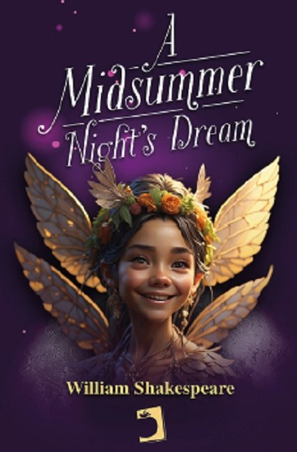 A MIDSUMMER NIGHTS DREAM - SHAKESPEARE WILLIAM - EDICIONES PERELLO