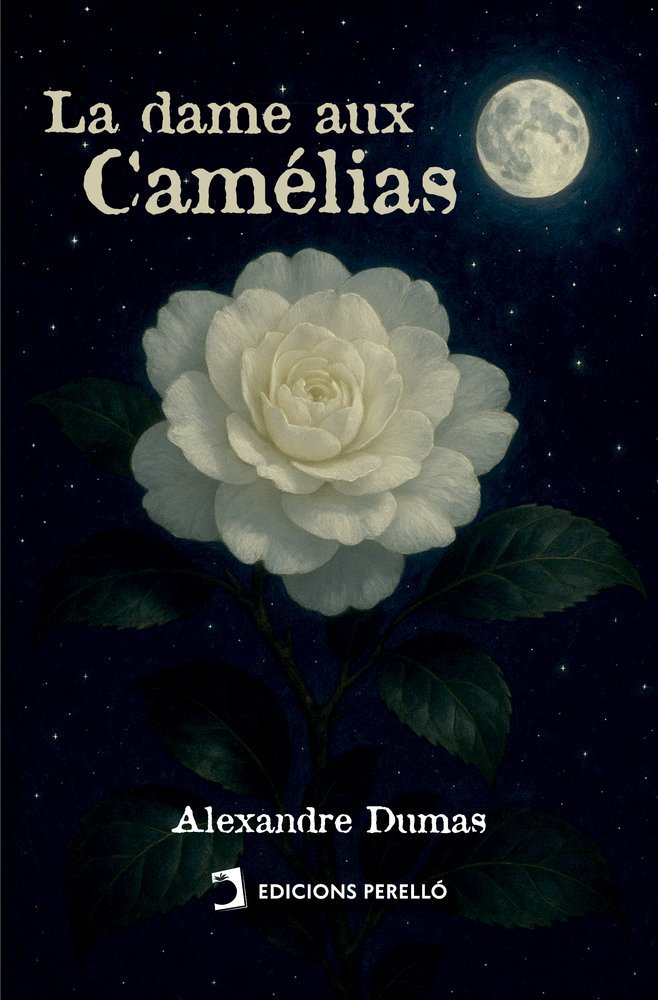 LA DAME AUX CAMELIAS - DUMAS FILS,ALEXANDRE - EDICIONES PERELLO
