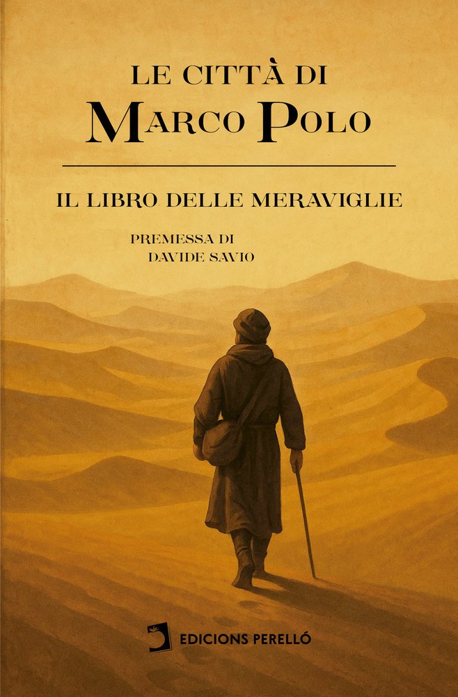 IL MILIONE - POLO,MARCO - EDICIONES PERELLO