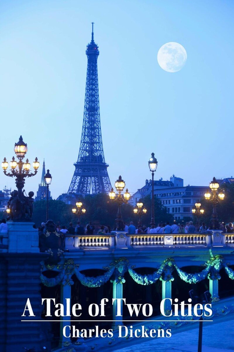 a tale of two cities 9780679729655