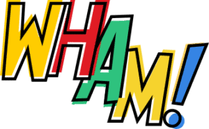 wham bookstore logo