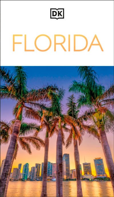 FLORIDA DK EYEWITNESS - AA,VV - DORLING KINDERSLEY