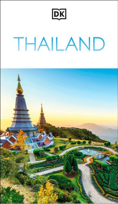 THAILAND DK EYEWITNESS - AA,VV - DORLING KINDERSLEY