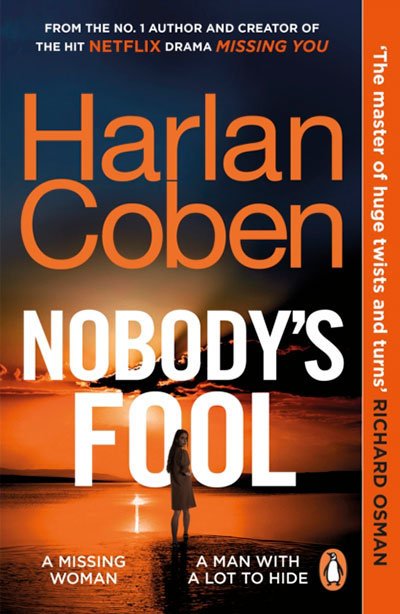 NOBODY'S FOOL - COBEN,HARLAN - PENGUIN INGLES
