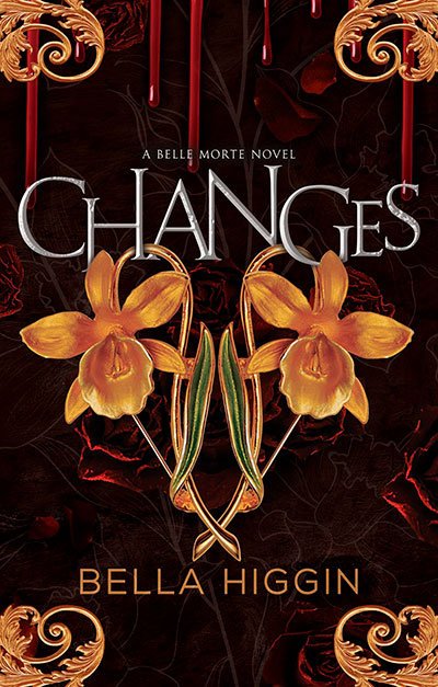 CHANGES - HIGGIN,BELLA - RANDOM HOUSE USA INC