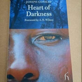 Heart of Darkness - Joseph Conrad - Bargain English Books