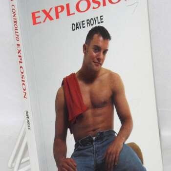 A-controlled-explosion-Dave-Royle-Trouser-Press