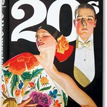 taschen american ads book