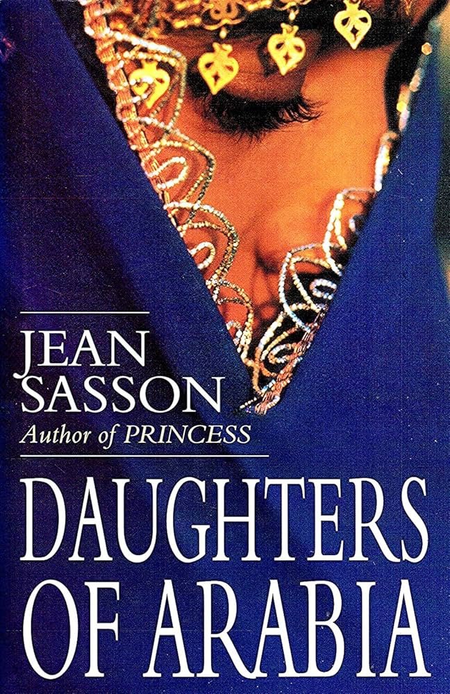 daughters-book