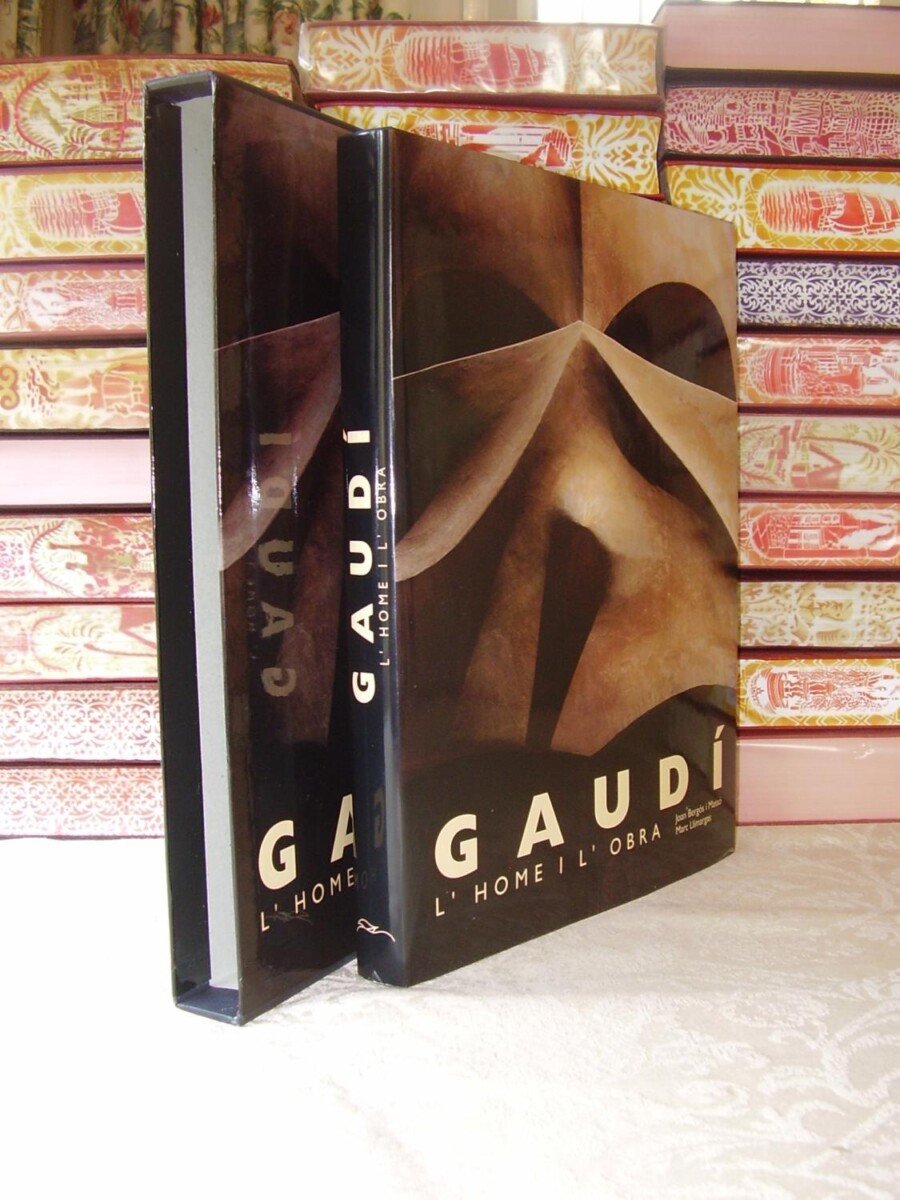 gaudi-book-collector-s-edition-l-home-i-l-obra-catalan-architecture-barcelona