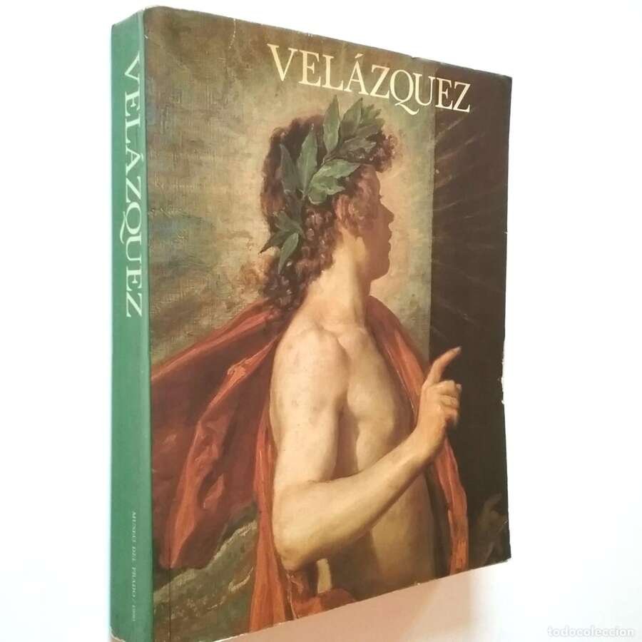 velazquez-art-painters-huge-book-spanish-prado-museum-1990