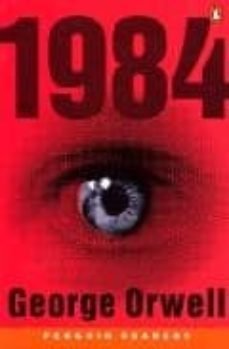 1984-George-Orwell-Penguin-English-Readers-Book
