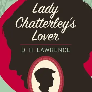 Lady-Chatterley-Lover-D.H.-Lawrence-Used-english-books
