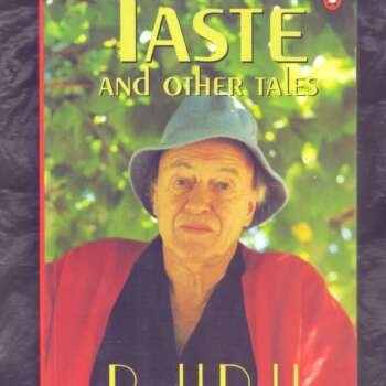 Taste-And-Other-Tales-Roald-Dahl-Penguin-English-Readers
