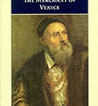 The-Merchant-of-Venice-William-Shakespeare-Oxford-World-Classics-English-books