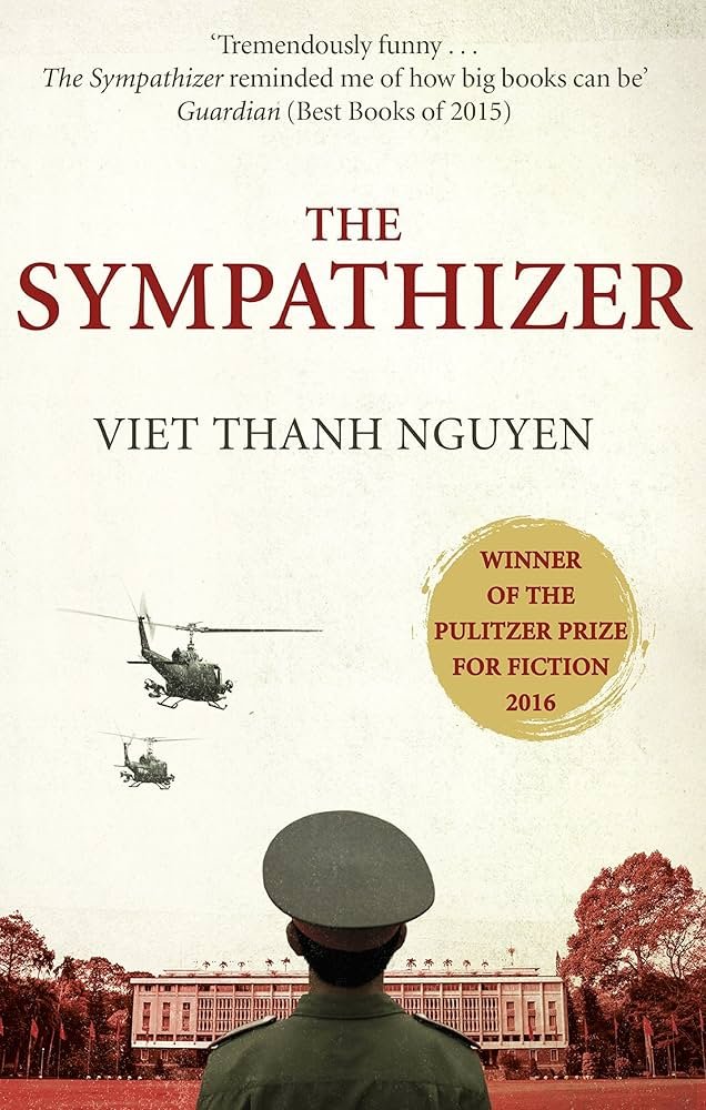 The-Sympathizer-Viet-Thanh-Nguyen-Pulitzer-Prize-Novel-Used-Books-Barcelona-Based-Online-Store